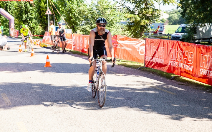 5. Aquarius Triatlon - fotó: Ónodi Zoltán