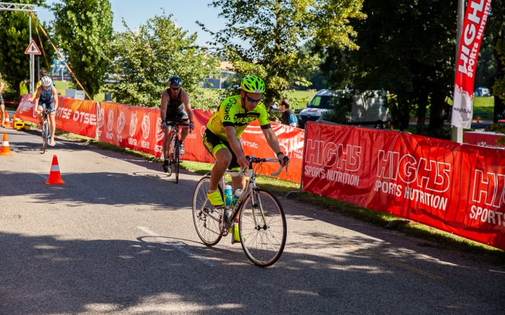 5. Aquarius Triatlon - fotó: Ónodi Zoltán