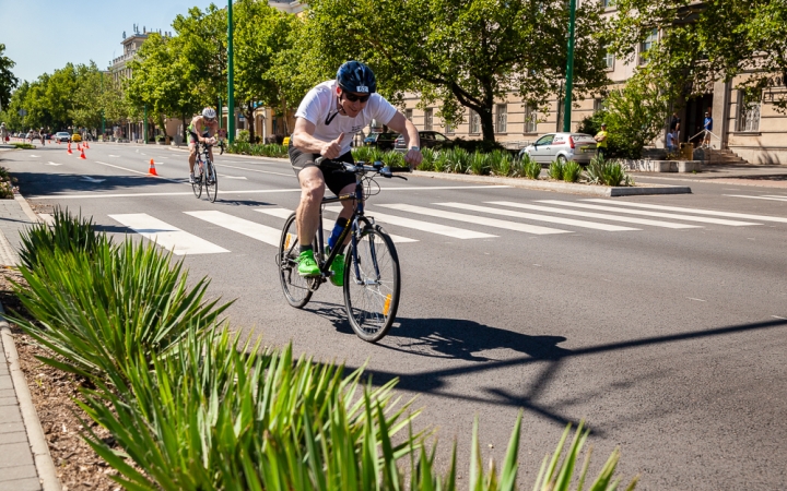 5. Aquarius Triatlon - fotó: Ónodi Zoltán