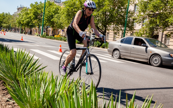 5. Aquarius Triatlon - fotó: Ónodi Zoltán