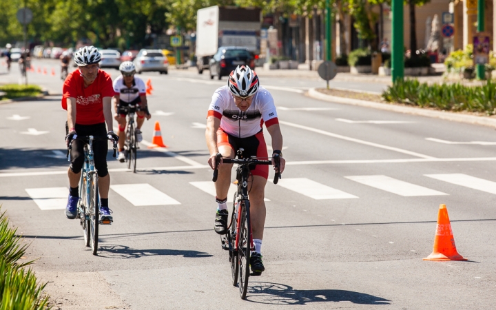 5. Aquarius Triatlon - fotó: Ónodi Zoltán