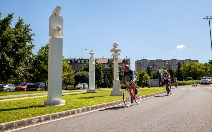 5. Aquarius Triatlon - fotó: Ónodi Zoltán