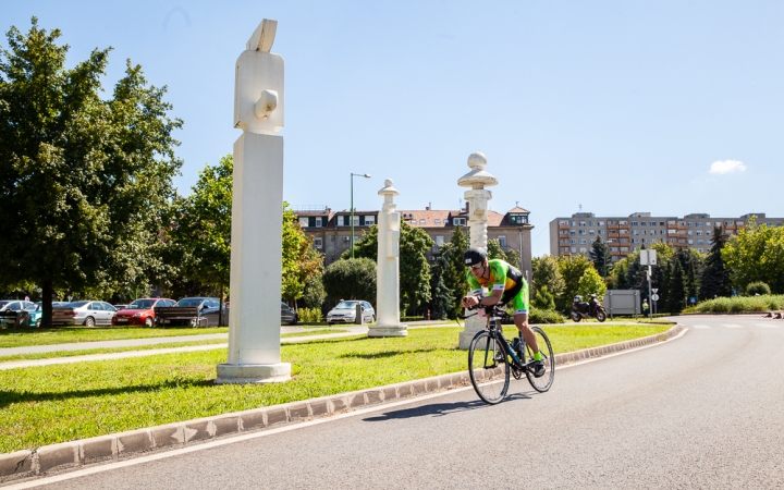 5. Aquarius Triatlon - fotó: Ónodi Zoltán