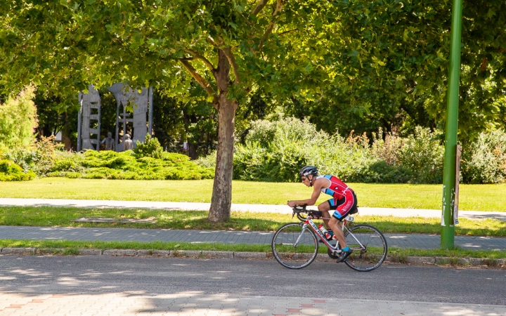 5. Aquarius Triatlon - fotó: Ónodi Zoltán