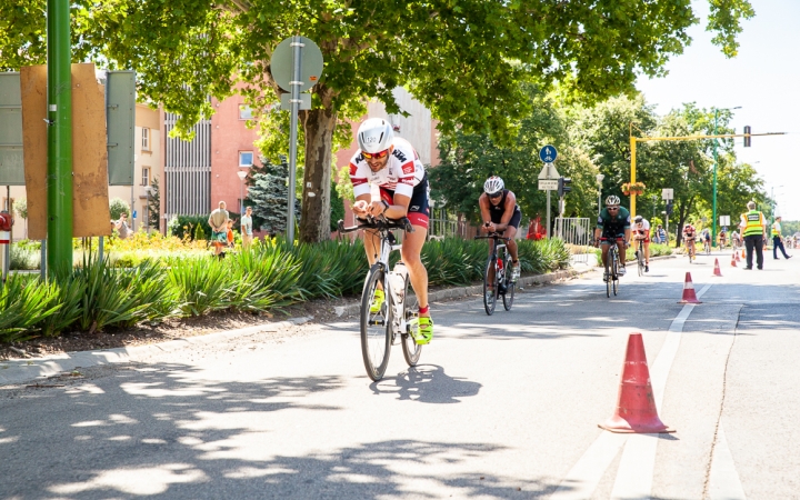 5. Aquarius Triatlon - fotó: Ónodi Zoltán