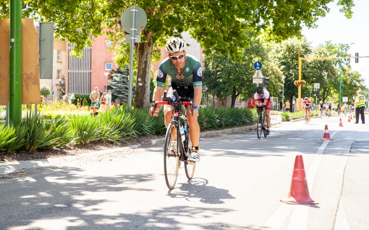 5. Aquarius Triatlon - fotó: Ónodi Zoltán