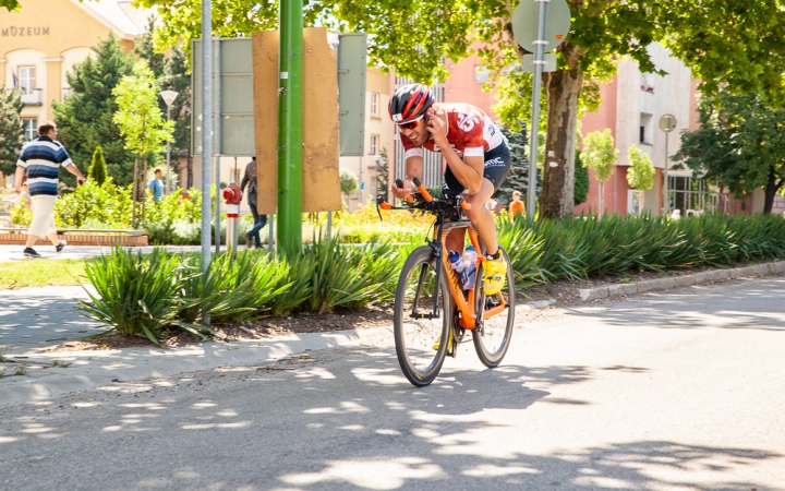 5. Aquarius Triatlon - fotó: Ónodi Zoltán