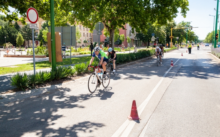 5. Aquarius Triatlon - fotó: Ónodi Zoltán