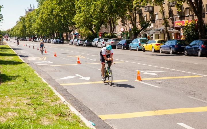 5. Aquarius Triatlon - fotó: Ónodi Zoltán
