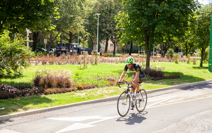 5. Aquarius Triatlon - fotó: Ónodi Zoltán