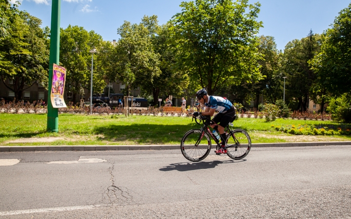 5. Aquarius Triatlon - fotó: Ónodi Zoltán