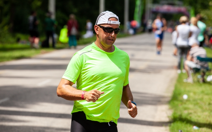 5. Aquarius Triatlon - fotó: Ónodi Zoltán