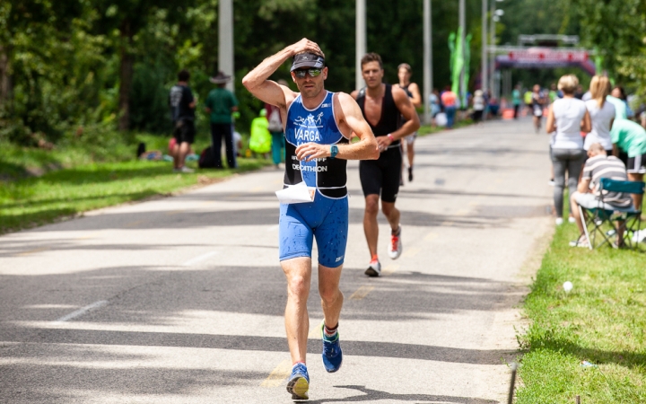 5. Aquarius Triatlon - fotó: Ónodi Zoltán