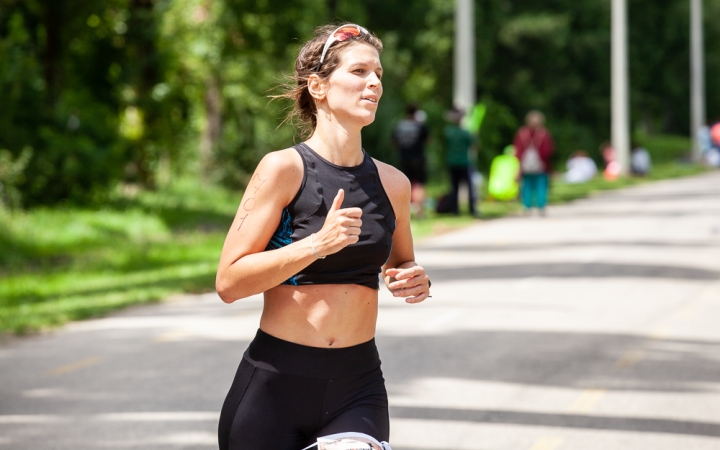 5. Aquarius Triatlon - fotó: Ónodi Zoltán