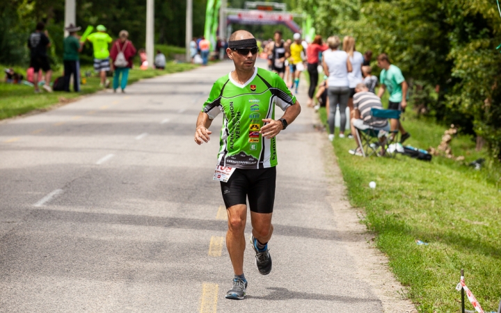 5. Aquarius Triatlon - fotó: Ónodi Zoltán