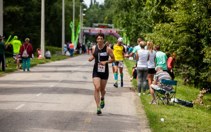 5. Aquarius Triatlon - fotó: Ónodi Zoltán