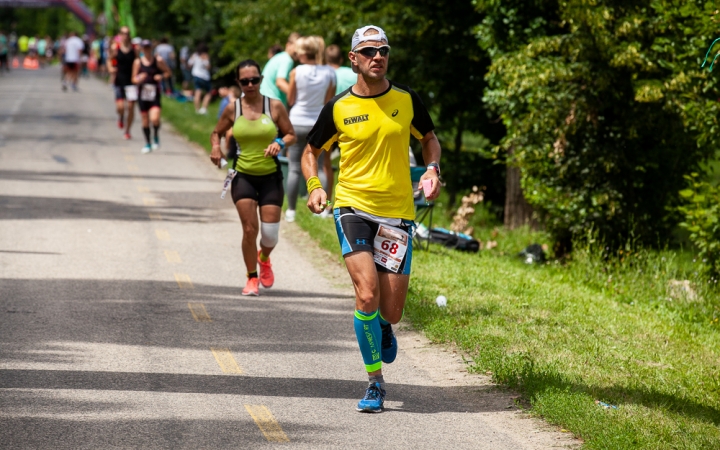 5. Aquarius Triatlon - fotó: Ónodi Zoltán