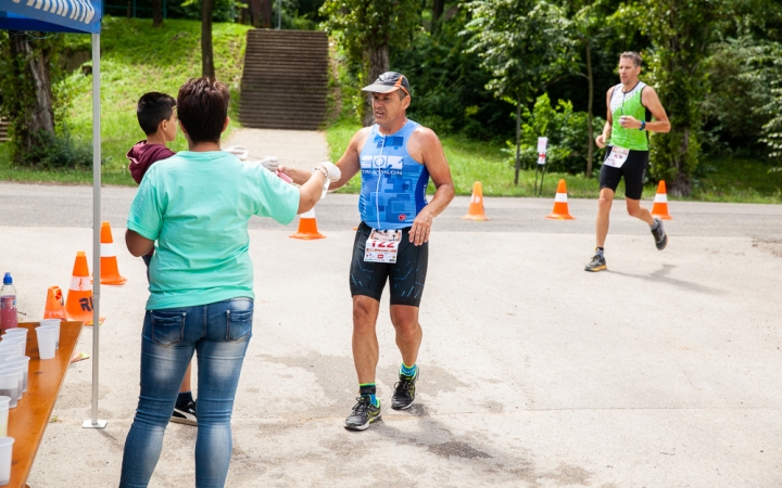 5. Aquarius Triatlon - fotó: Ónodi Zoltán