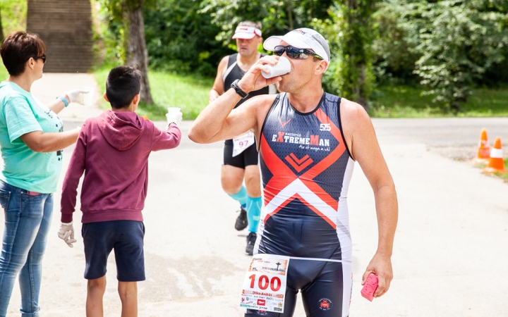 5. Aquarius Triatlon - fotó: Ónodi Zoltán