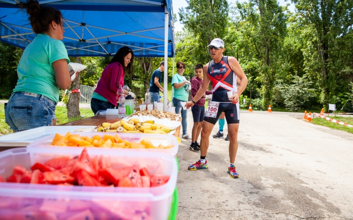 5. Aquarius Triatlon - fotó: Ónodi Zoltán