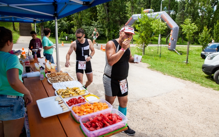 5. Aquarius Triatlon - fotó: Ónodi Zoltán