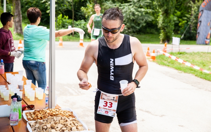 5. Aquarius Triatlon - fotó: Ónodi Zoltán