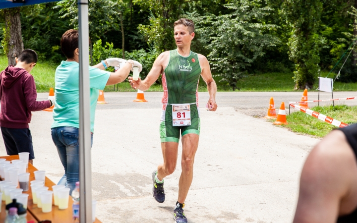 5. Aquarius Triatlon - fotó: Ónodi Zoltán