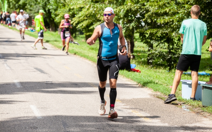 5. Aquarius Triatlon - fotó: Ónodi Zoltán