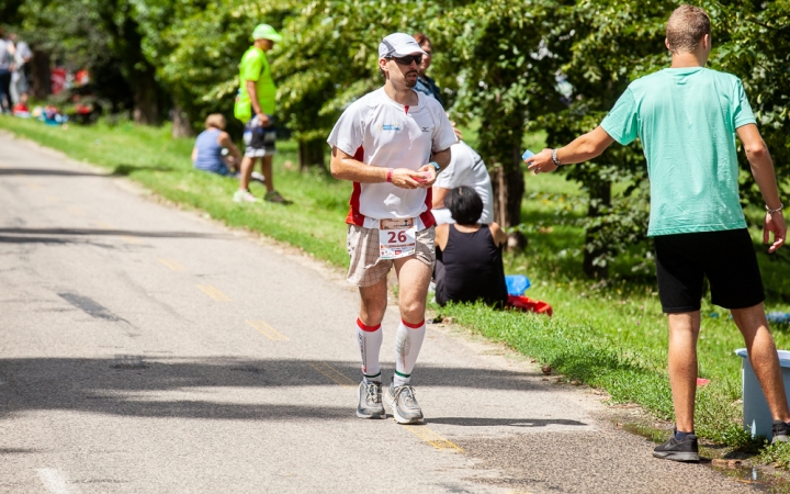 5. Aquarius Triatlon - fotó: Ónodi Zoltán