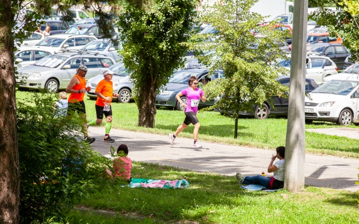 5. Aquarius Triatlon - fotó: Ónodi Zoltán