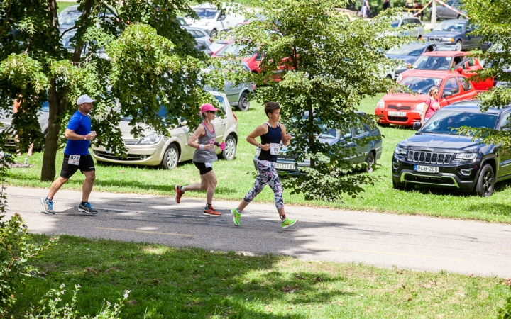 5. Aquarius Triatlon - fotó: Ónodi Zoltán