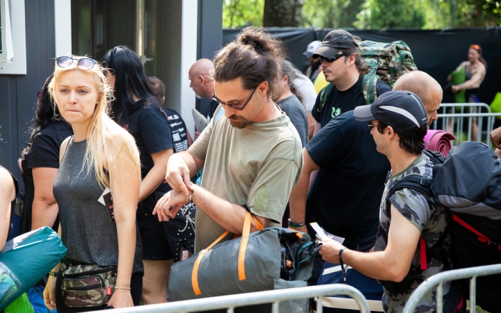Rockmaraton 2018 - Kapunyitás - fotó: Ónodi Zoltán