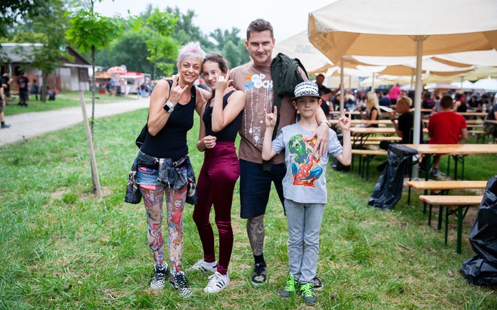 Rockmaraton 2018 - Nulladik nap - fotó: Ónodi Zoltán