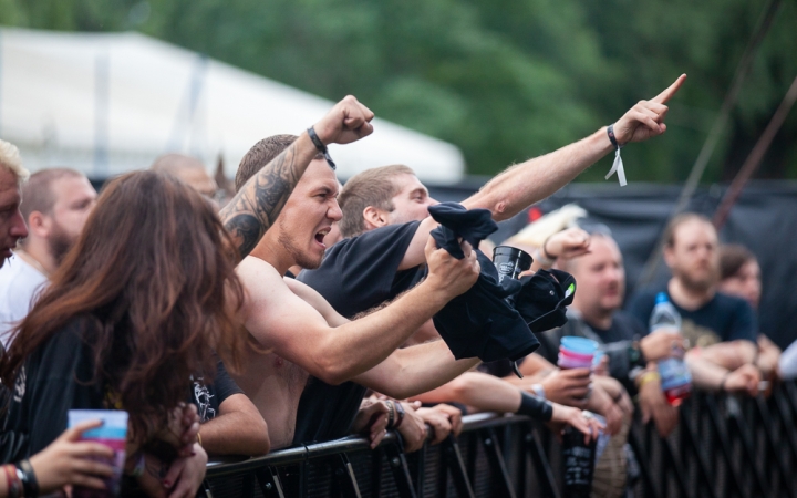 Rockmaraton 2018 - Nulladik nap - fotó: Ónodi Zoltán