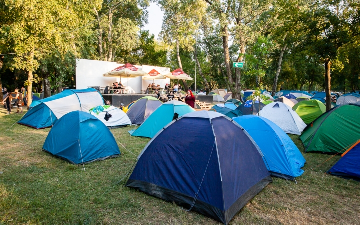 Rockmaraton 2018 - Negyedik nap - fotó: Ónodi Zoltán