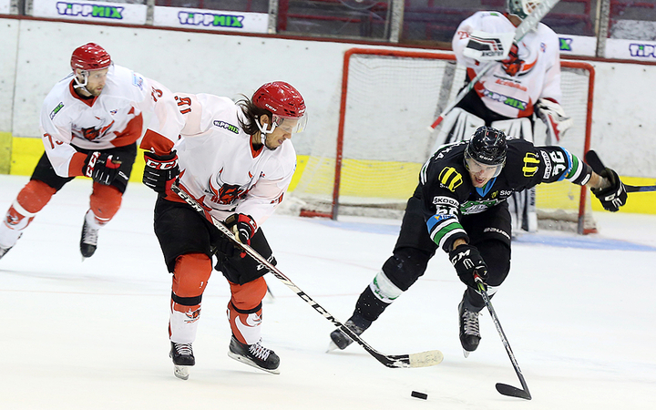 DAB - Nove Zamky 2-3 - fotó: Sándor Judit