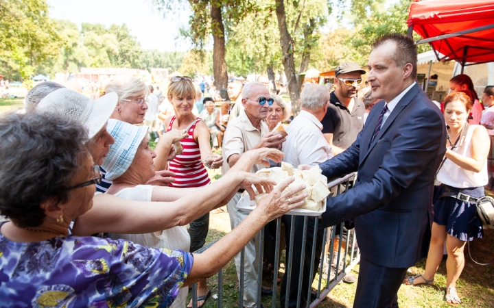 Augusztális 2018 - fotó: Ónodi Zoltán