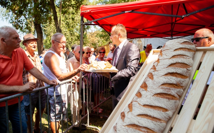 Augusztális 2018 - fotó: Ónodi Zoltán