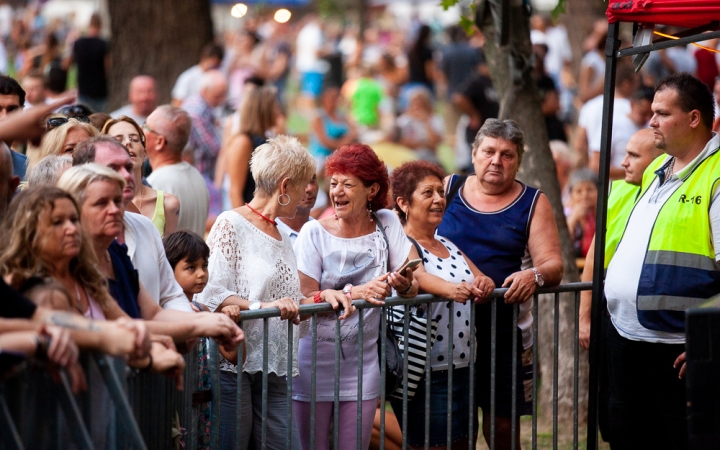 Augusztális 2018 - fotó: Ónodi Zoltán