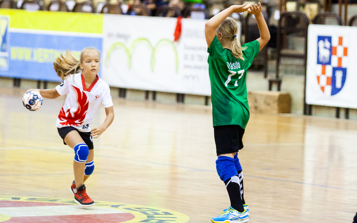 II. Horváth Nikolett Emléktorna - fotó: Ónodi Zoltán