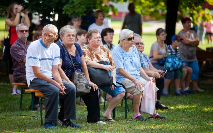 Városrészi Nap 2018 - fotó: Ónodi Zoltán