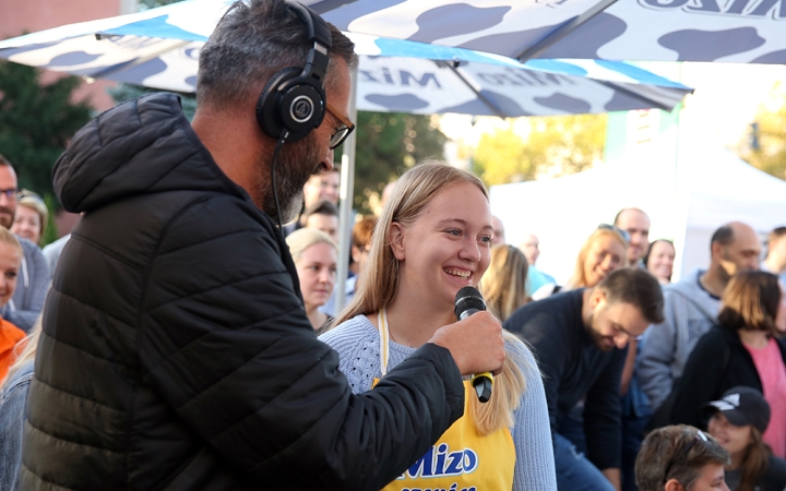 Balázsék Dunaújvárosban - Rádió 1 Roadshow - fotó: Sándor Judit