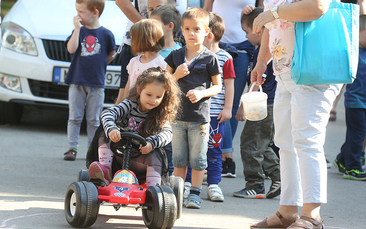 Autómentes nap (2018) - fotó: Sándor Judit
