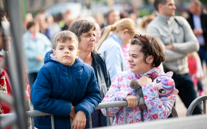 Magyarország, szeretlek! (2018) - Első nap - fotó: Ónodi Zoltán