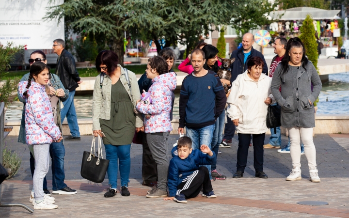 Magyarország, szeretlek! (2018) - Első nap - fotó: Ónodi Zoltán