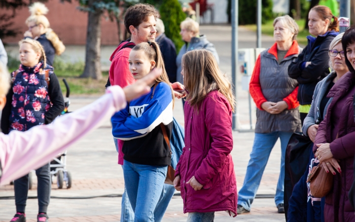 Magyarország, szeretlek! (2018) - Első nap - fotó: Ónodi Zoltán