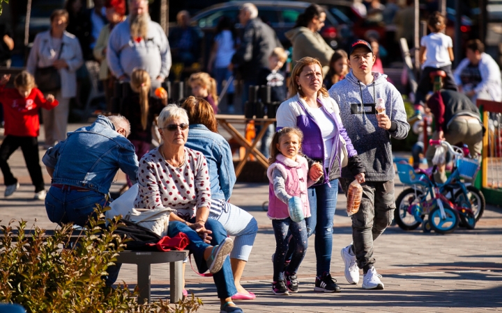 Magyarország, szeretlek! 2018 - Második nap - fotó: Ónodi Zoltán