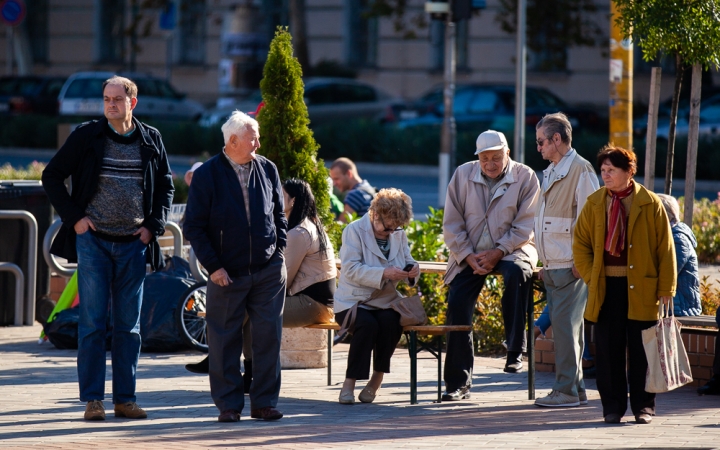 Magyarország, szeretlek! 2018 - Második nap - fotó: Ónodi Zoltán