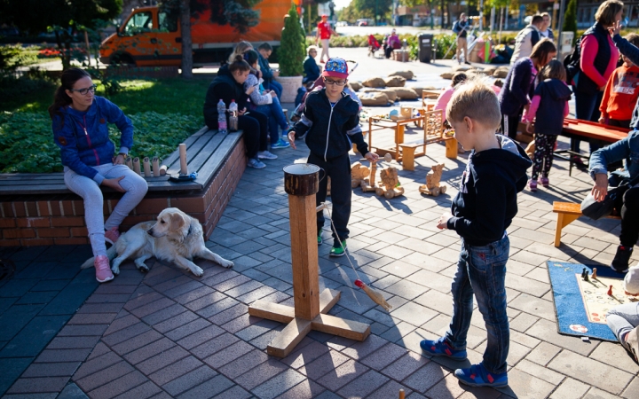Magyarország, szeretlek! 2018 - Második nap - fotó: Ónodi Zoltán