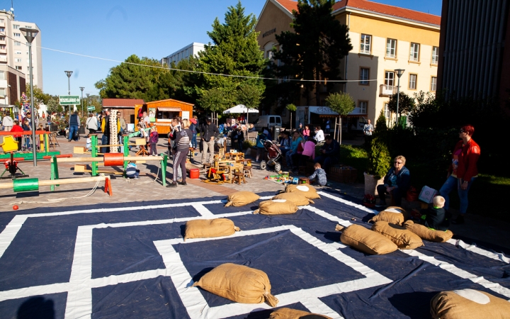 Magyarország, szeretlek! 2018 - Második nap - fotó: Ónodi Zoltán